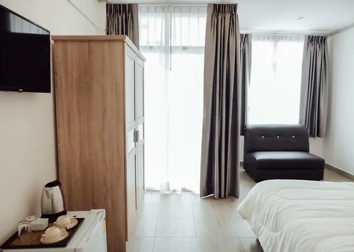 Stanley\'s Guesthouse