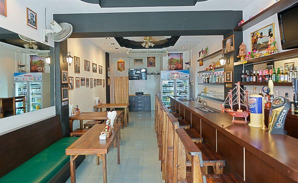 Stanley's 2* Phuket