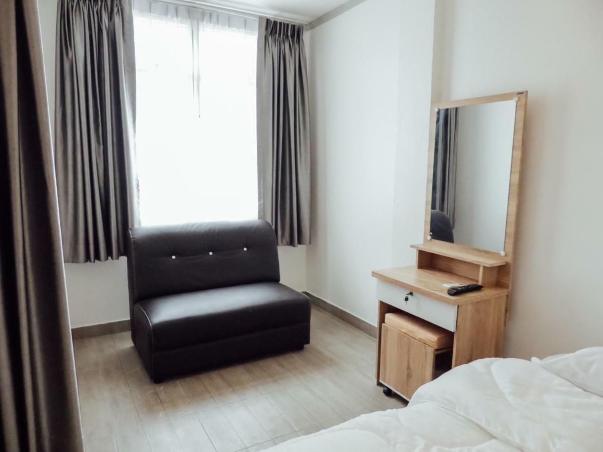 Gæstehus Stanley's 2*