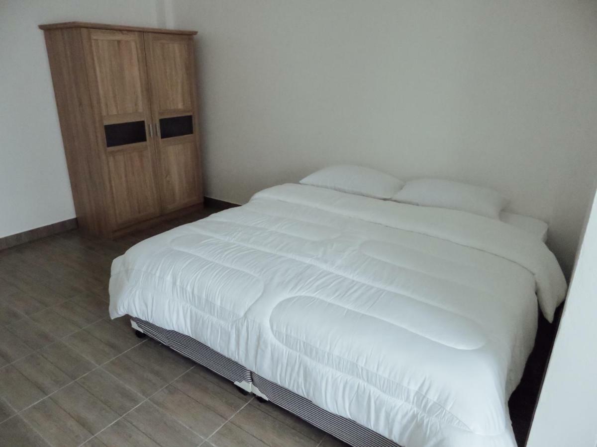 Stanley's Gæstehus Phuket