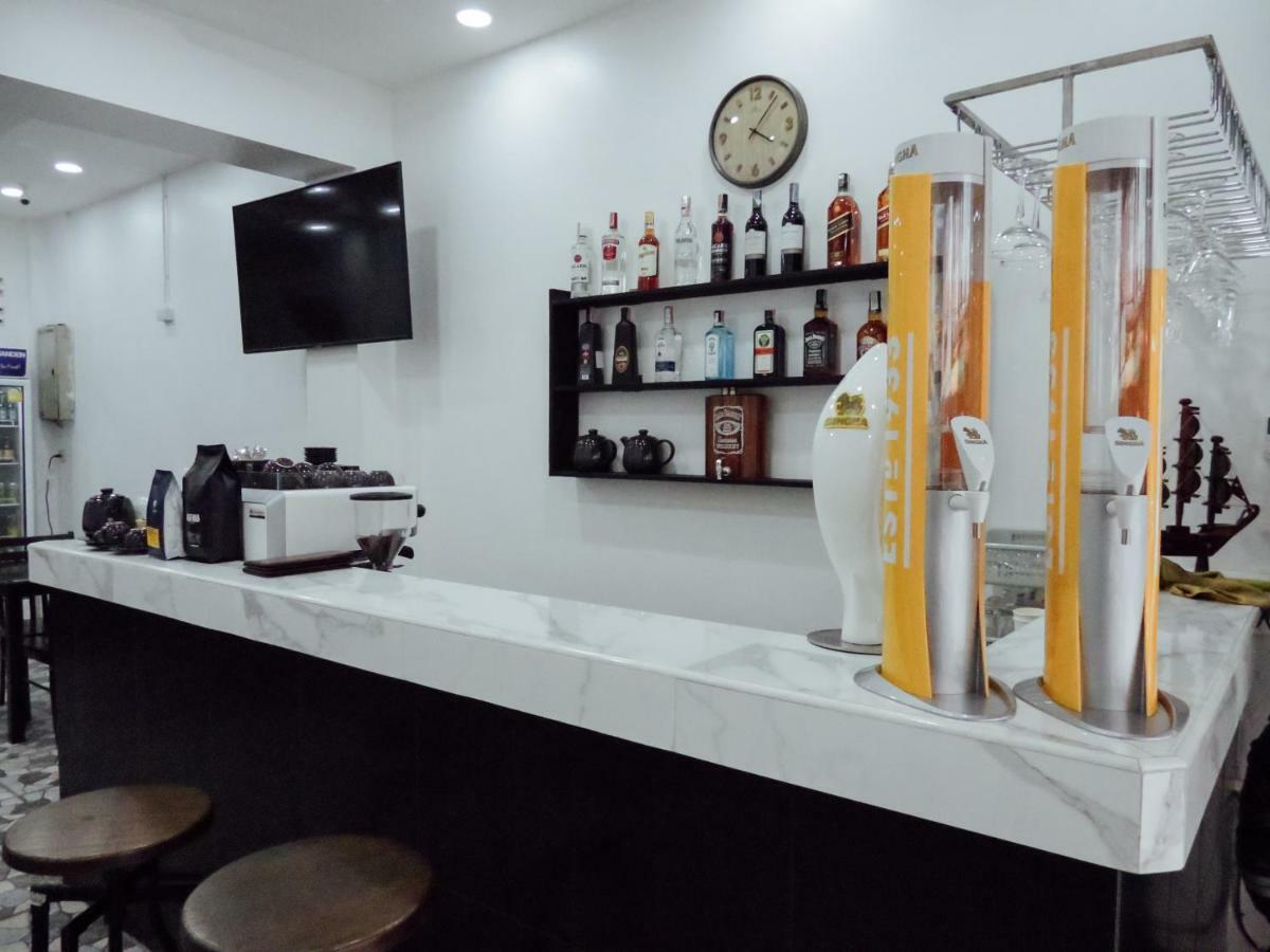 Stanley's Gæstehus Phuket